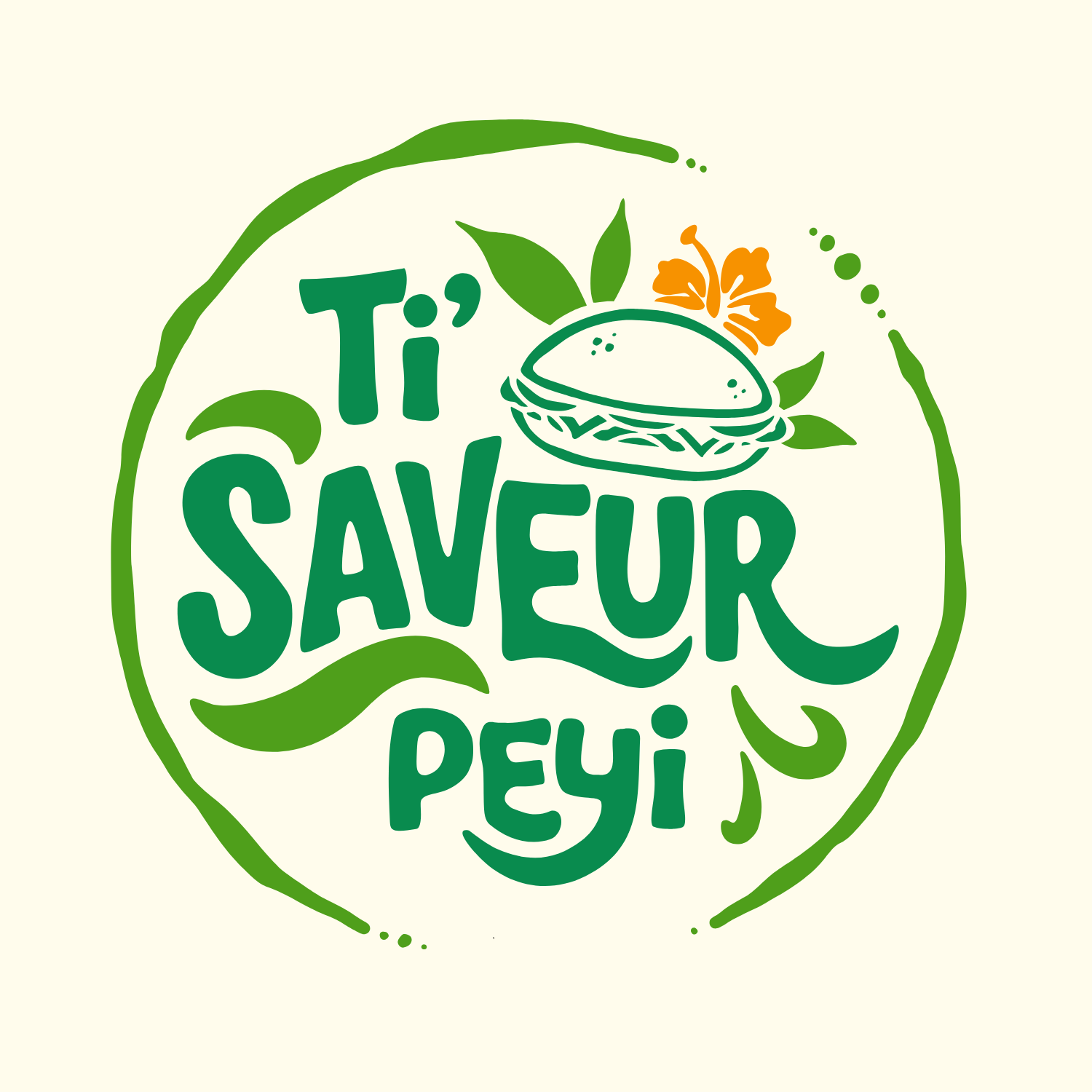 Ti'saveur peyi